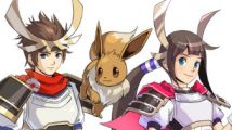 Pokémon + Nobunaga's Ambition sortira aux USA