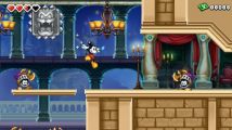 Epic Mickey : Power of Illusion 3DS officialisé en images