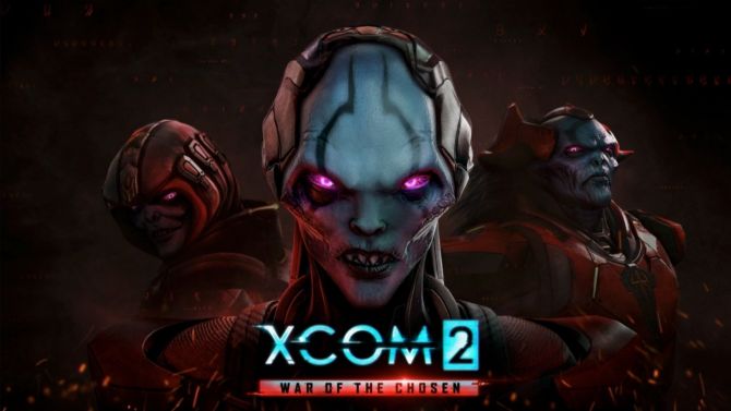 TEST de XCOM 2 War of the Chosen : Un DLC extra-terrestre