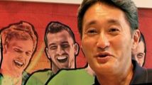 Kaz Hirai (Sony) tiendra une conférence le 12 avril sur sa stratégie