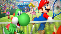 Mario Tennis Open 3DS : nos premières impressions