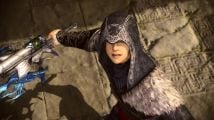Assassin's Creed dans Final Fantasy XIII-2 en images