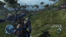 Assassin's Creed III : des images de gameplay leakées