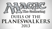 Magic : Duels of the Planewalkers 2013 pour cet été