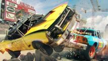Dirt Showdown explose tout en vidéo explicative