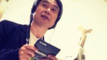 Miyamoto nous fait visiter le Louvre avec l'AudioGuide 3DS