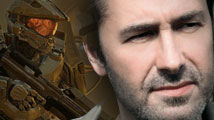 Halo 4 : Neil Davidge (Producteur de Massive Attack) à la musique