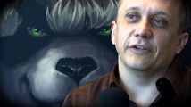 World of Warcraft : Mists of Pandaria, notre interview vidéo de Greg Street