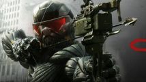 Crysis 3 : le héros avec un arc ? La fuite d'Origin