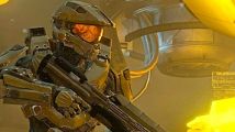 Halo 4 : les nouvelles images qui tuent