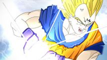 Dragon Ball Z Kinect confirmé par Namco