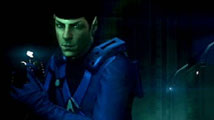 Star Trek : détails sur le TPS adapté de l'univers du film d'Abrams