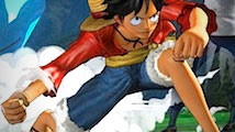 One Piece Pirate Warriors daté en Europe