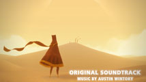 Journey : la bande originale est dispo !