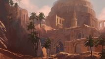 Uncharted 3 : les décors absents de la version finale