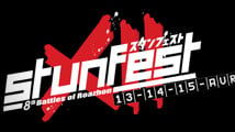 Stunfest 2012 : les résultats des compétitions