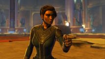 Star Wars The Old Republic vous offre un mois gratuit...