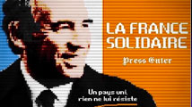 Bayrou.fr : l'improbable Konami Code