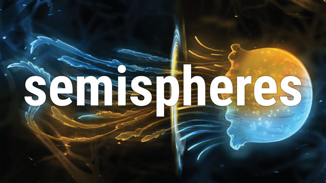 TEST FLASH de Semispheres sur Switch : Un casse-tête bicéphale ?