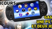 Concours PS Vita / Tecmo Koei : avez-vous gagné ?