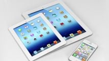 Apple sur le point de lancer l'iPad Mini ?