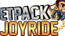 JetPack Joyride : 15 nouveaux gadgets en vidéo