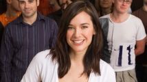 Jade Raymond : "notre média doit grandir"