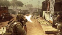 Ghost Recon Future Soldier : impressions multijoueurs avant la bêta