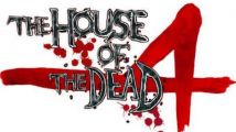 The House of the Dead 4 sur le PSN dès demain