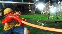 One Piece Pirate Warriors fait le ménage en vidéo