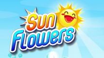 SunFlowers illumine la PS Vita