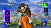 DBZ For Kinect : devenez un Super Guerrier en vidéo