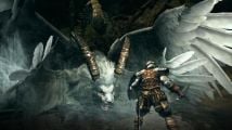 Dark Souls : des images de la version Prepare to Die sur PC