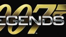 007 Legends annoncé pour le 50e anniversaire de James Bond