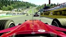 Test Drive Ferrari : le nouveau trailer qui décoiffe