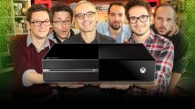 Podcast 280 : tout sur la Xbox One