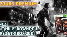 Concours Premium Silent Hill : les gagnants