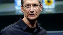 Newell (VALVe) nie avoir rencontré Tim Cook (Apple)