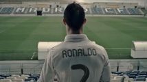 PES 2013 : Ronaldo tease en vidéo