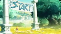 Rayman Origins 2 dévoilé en images par un sondage ?