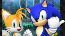 Sonic 4 Episode II lâche la version "Metal" en vidéo