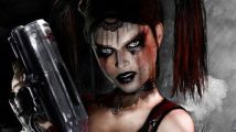 Batman Arkham City : l'édition GOTY avec Harley Quinn en vidéo