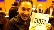 Matsuyama/Naruto : sa (mauvaise) performance au Marathon de Paris