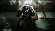 Steam : les Dead Space à -75%