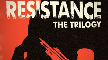 Resistance Trilogy en précommande sur Amazon