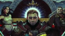 Dragon Age : le comic qui étend l'univers