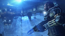 Lost Planet 3 en nouvelles images glaciales