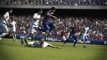 FIFA 13 : nos premières impressions