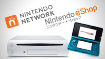 Wii U et 3DS : les jeux en dématérialisé aussi, dès Août