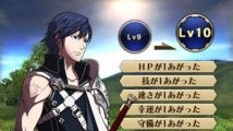 Charts Japon : Fire Emblem se positionne